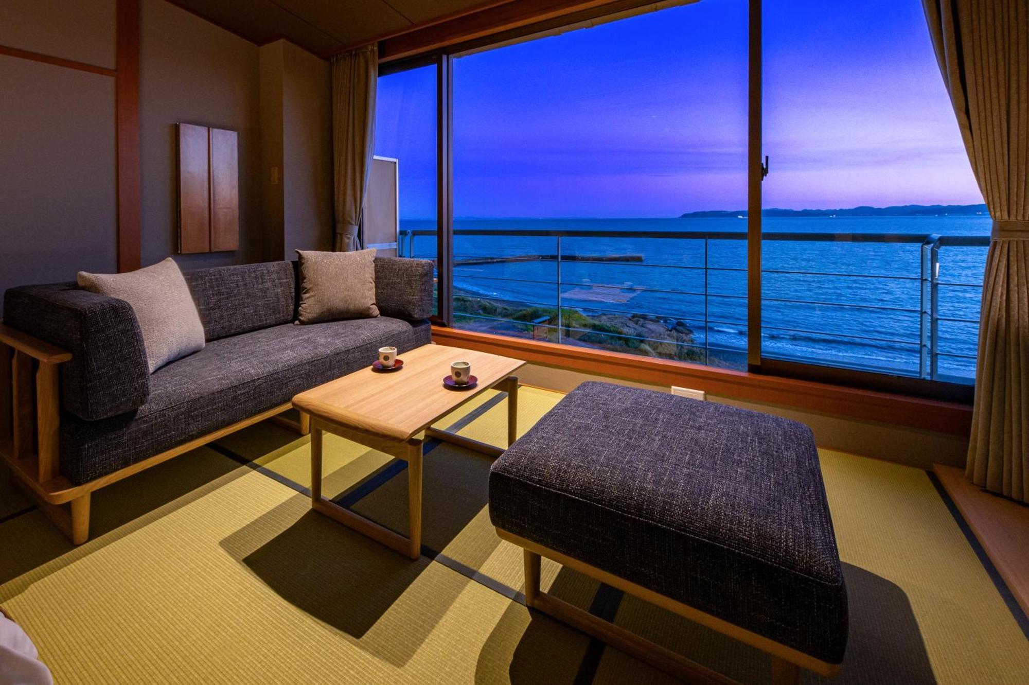 Hanashibuki Tateyama (Chiba) Exterior foto