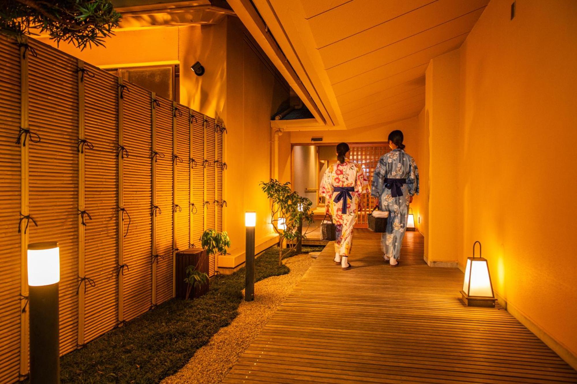 Hanashibuki Tateyama (Chiba) Exterior foto
