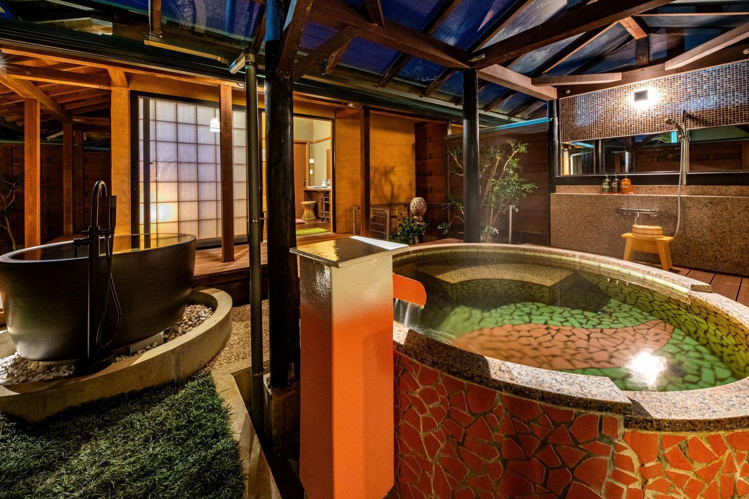 Hanashibuki Tateyama (Chiba) Exterior foto
