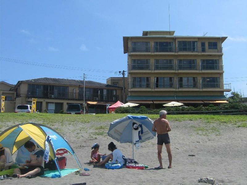 Hanashibuki Tateyama (Chiba) Exterior foto