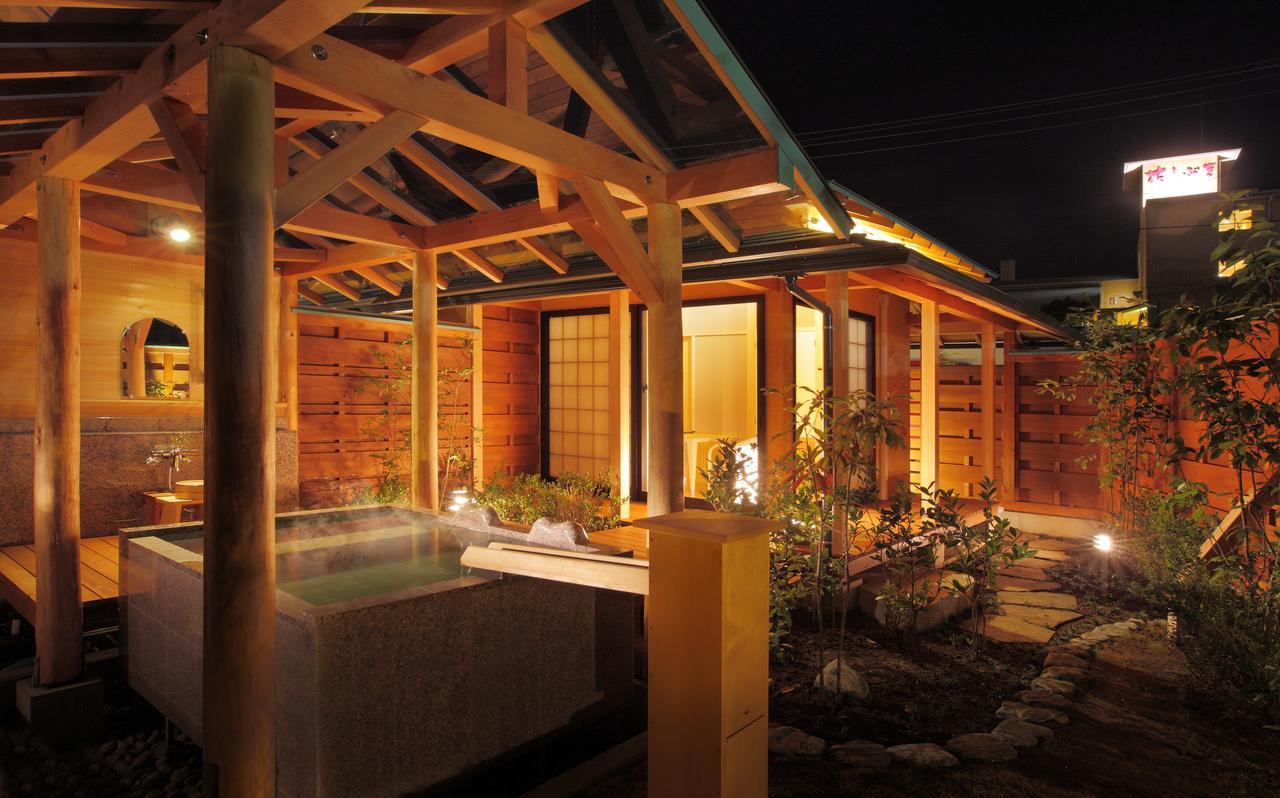 Hanashibuki Tateyama (Chiba) Exterior foto