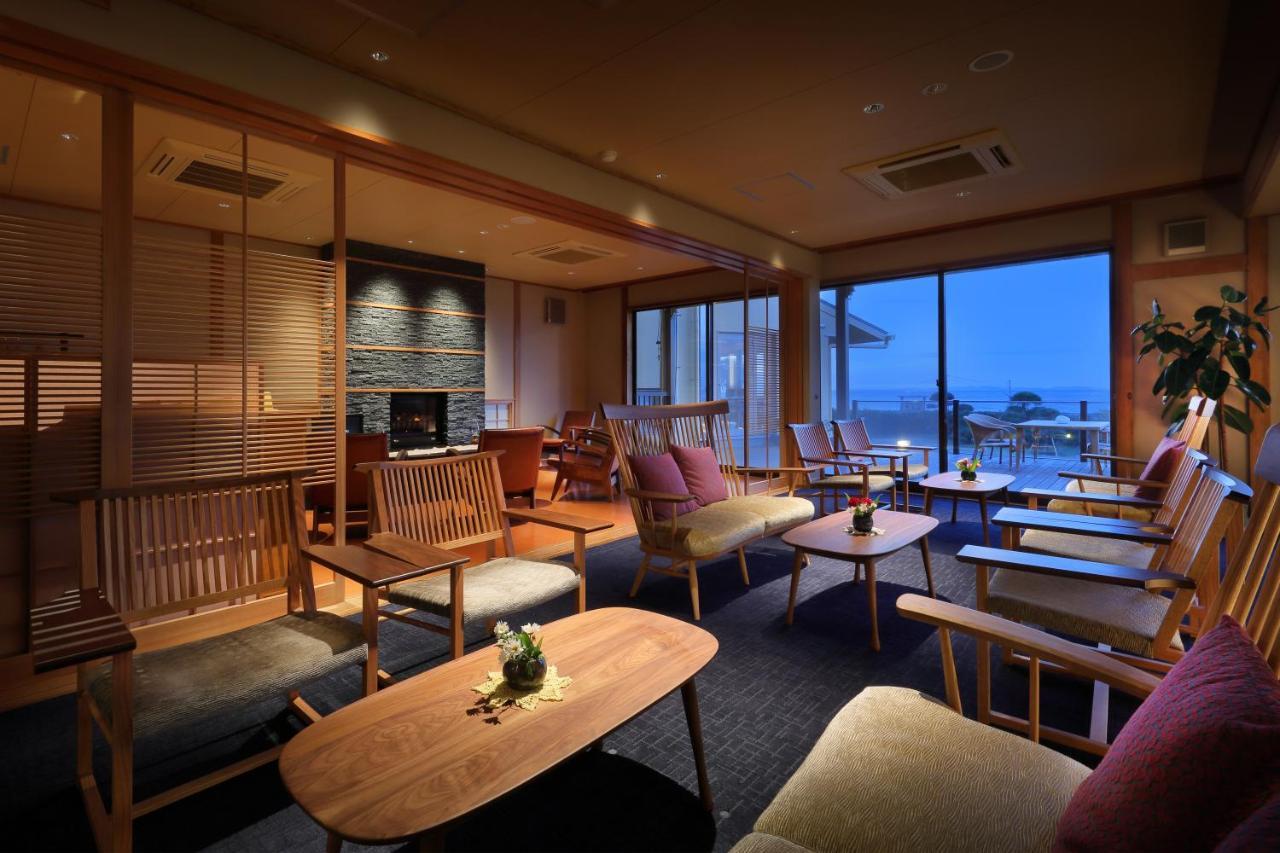 Hanashibuki Tateyama (Chiba) Exterior foto