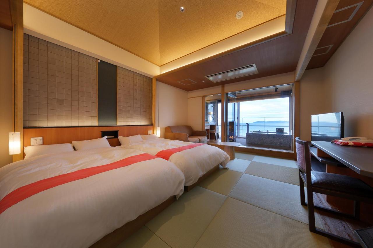 Hanashibuki Tateyama (Chiba) Exterior foto