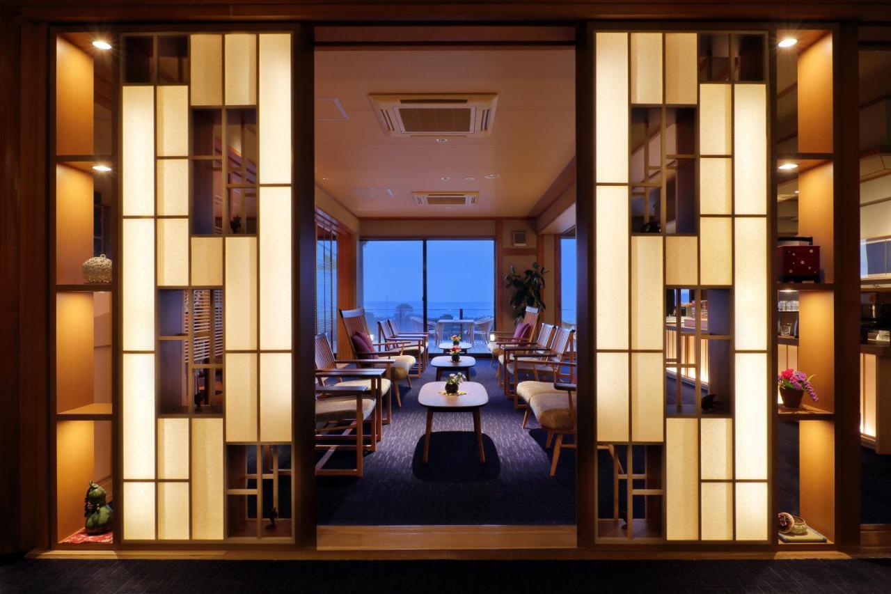 Hanashibuki Tateyama (Chiba) Exterior foto