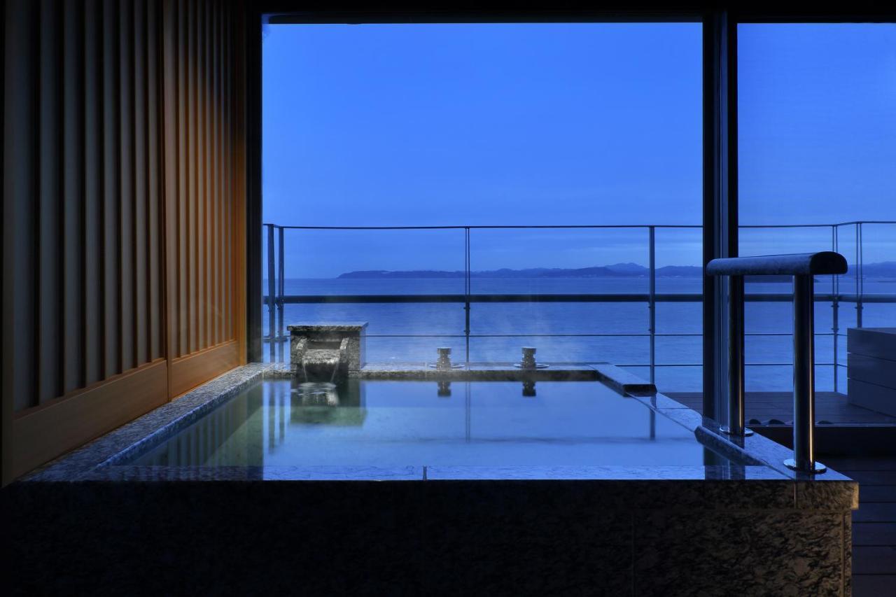 Hanashibuki Tateyama (Chiba) Exterior foto