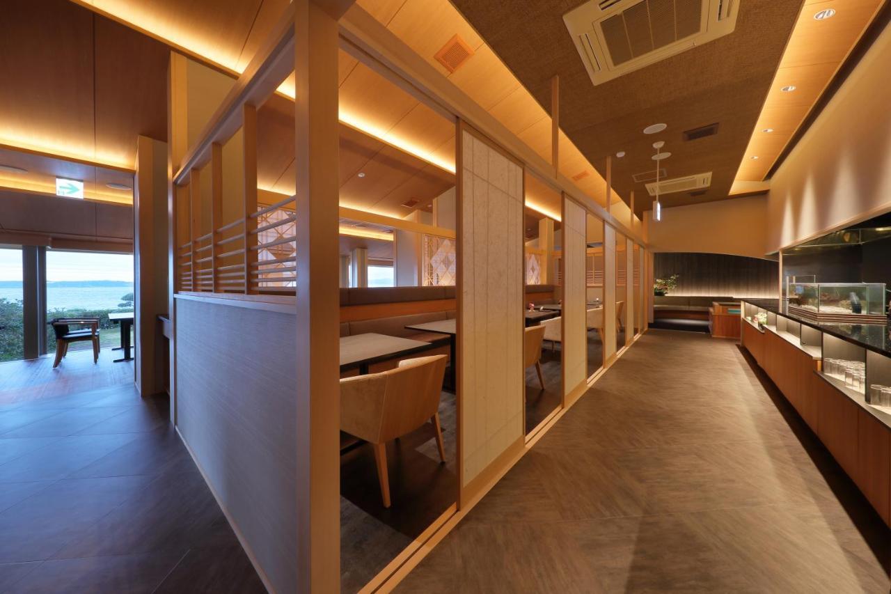 Hanashibuki Tateyama (Chiba) Exterior foto