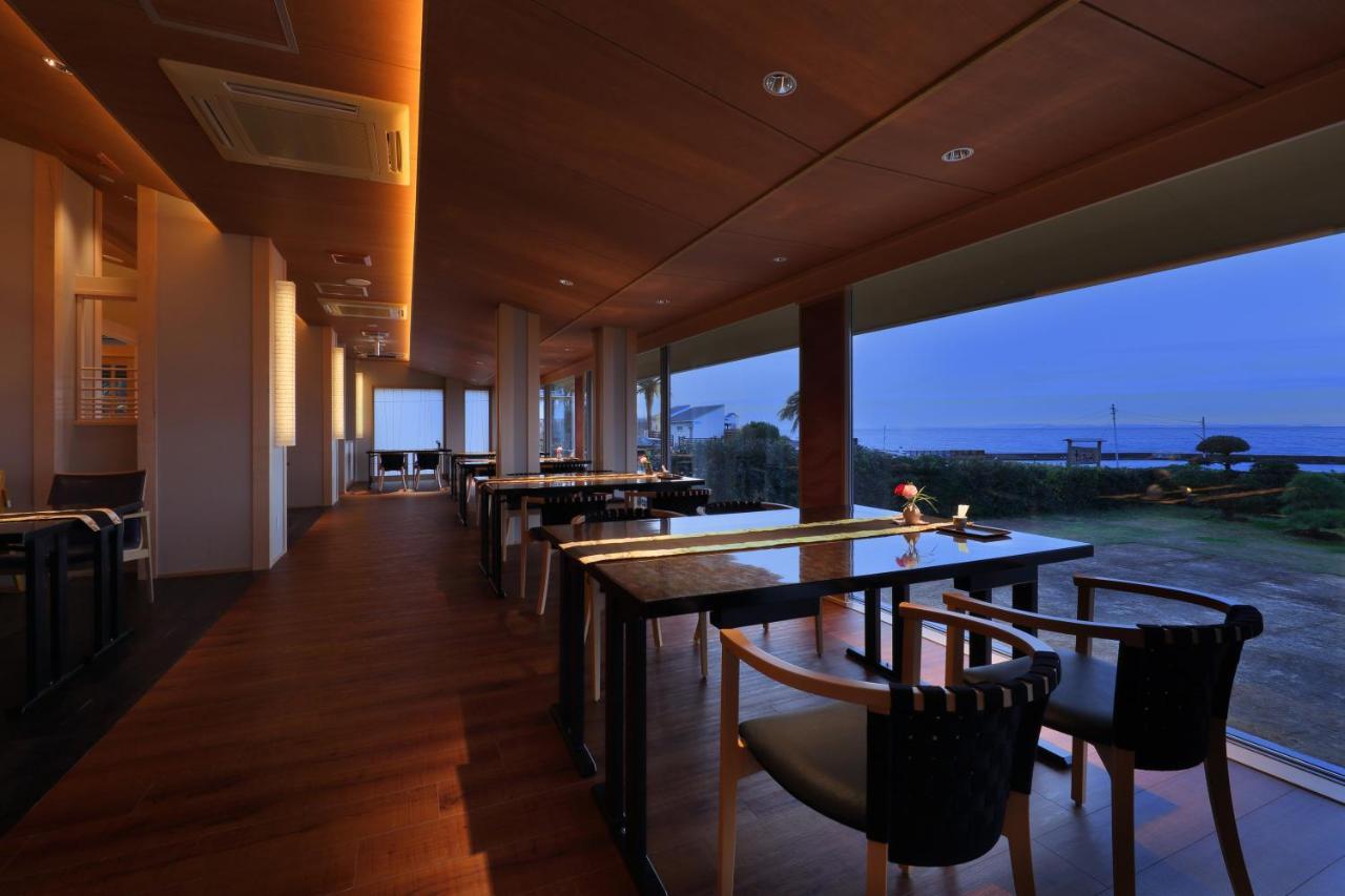 Hanashibuki Tateyama (Chiba) Exterior foto