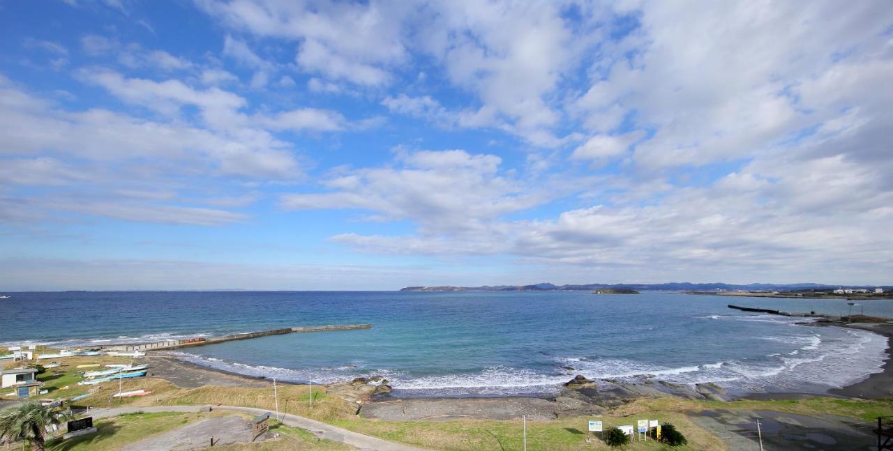 Hanashibuki Tateyama (Chiba) Exterior foto